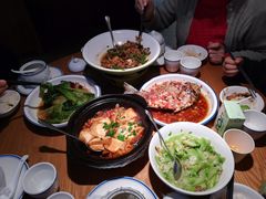 -费大厨辣椒炒肉(万家丽一店)