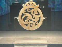 -北京大葆台遗址博物馆