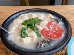 -陶德砂锅(营门口店)