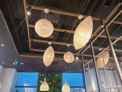 大堂-采椰郎椰子鸡(融创茂店)
