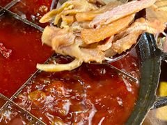 -正南齊北重庆老火锅(光华村直营店)