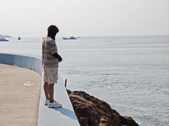 -大王村沙滩
