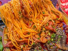 -纸盐河码头火锅(十八梯店)
