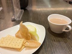-广州从化都喜泰丽度假酒店温泉