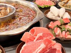 -重庆老火锅王(永陵路分店)