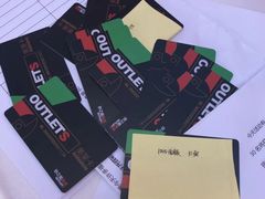 -砂之船奥特莱斯(合肥店)