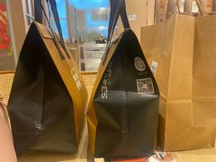 -银座仁志川·生吐司专门店(香港广场店)