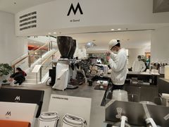 -M Stand(宁波万象城店)