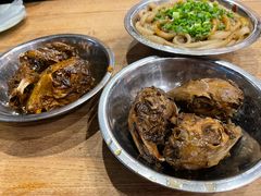 -双流老妈兔头(总店)