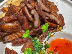 -秋色客家菜(南山店)