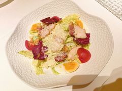 -起士林大饭店(小白楼店)