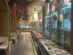 -松子料理(亮马桥店)