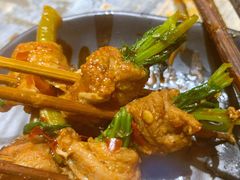 -成都屋头串串香(八府庄店)