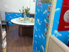 -来之顺海鲜菜馆·青岛菜·始于1993(栈桥店)