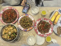 -江城燕子大排档(江汉路步行街店)