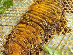 -天天向上素食餐厅(五台山店)