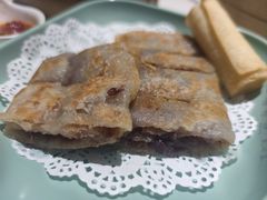 -喜势点·糖沙翁手工茶点·本地人茶居(永庆坊店)