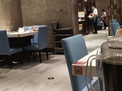 大堂-海底捞火锅(龙岗星河COCO Park店)