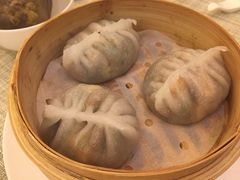 -潮府馆·非遗潮州菜·港式点心(世纪公园店)