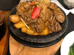 -潮堂 · 潮州菜(国贸商城店)