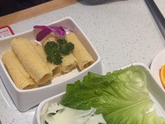 -千牛将·鲜牛肉火锅(开元路店)