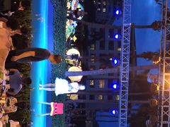 -渔家火锅·海鲜自助餐·演艺(亚龙湾天域酒店)