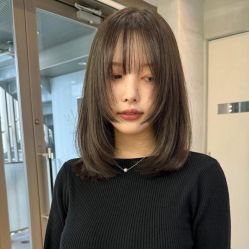 -sy杉影印象COLOUR专业烫染