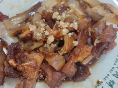 酱牛蹄筋-清真永恒华威肉饼(潘家园店)