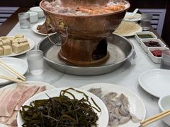 -山海关清和浑锅店