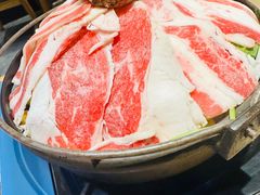 -富山日式料理(宽厚里店)