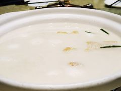 -刘胖子家常菜·蹄花焖藕(中南店)