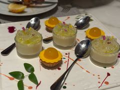 -广州四季酒店·意珍·意式自助餐