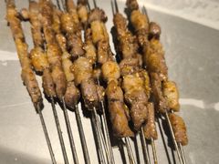 -三个大叔烤羊肉串·炭炉砂锅菜(西三旗店)