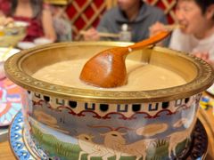 -蒙亨·手把肉·蒙古包文化主题餐厅(天恒广场店)