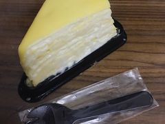 -慕芝蛋糕(湖墅南路店)
