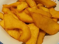 -五福居羊蝎子(方庄店)