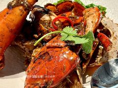 -珍宝海鲜JUMBO Seafood(北京SKP店)