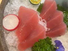 -德川家日本料理(中关村店)