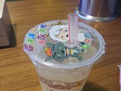 -精粉世家(汉街总部国际A座店)
