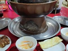 -老北京涮羊肉店(星湖路北一里二巷店)