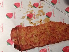 -嗨辣小聚·盘锦河蟹·海鲜烧烤龙虾(盘锦十年好店)