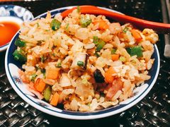 -小山日本料理(兴业太古汇店)