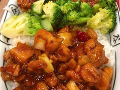 -和合谷(新街口店)