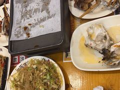 -探唐烧烤(棠东店)