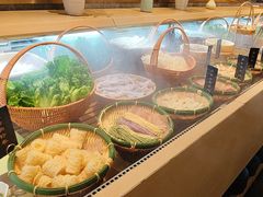 -一绪に寿喜烧(虹悦城店)