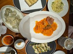 -喜鼎海胆水饺(东港店)