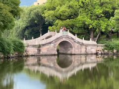 -台州府城(东湖)