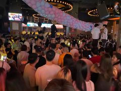 -HIB HUB公社(解放西路店)