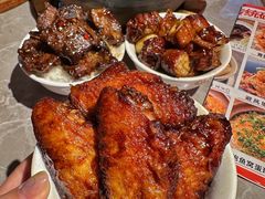 -啫神·广州地标美食(北京路店)