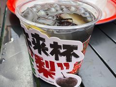 -北丐先生·野馄饨烧烤(长宁龙之梦店)